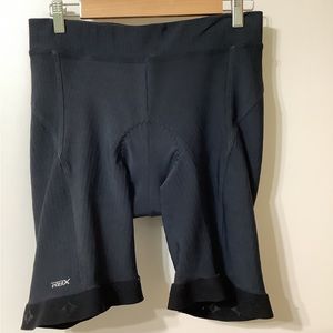 Specialized RBX cycling shorts, XL.  In good used condition.